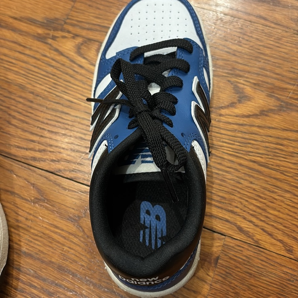 Brand New New Balance V480 - Picture 2 of 6
